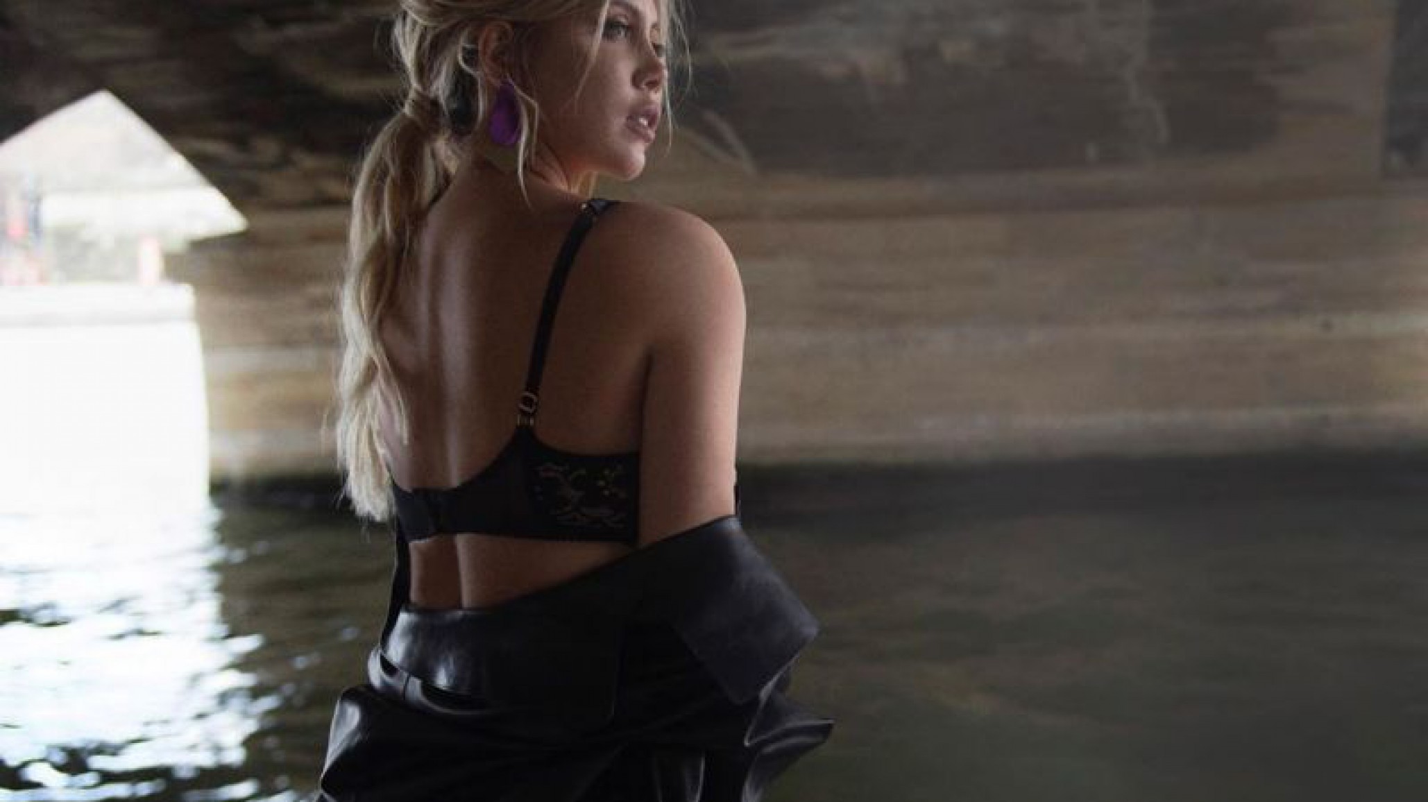 Wanda Nara y su mensaje feminista: ”Consiste en darle opciones a las mujeres”