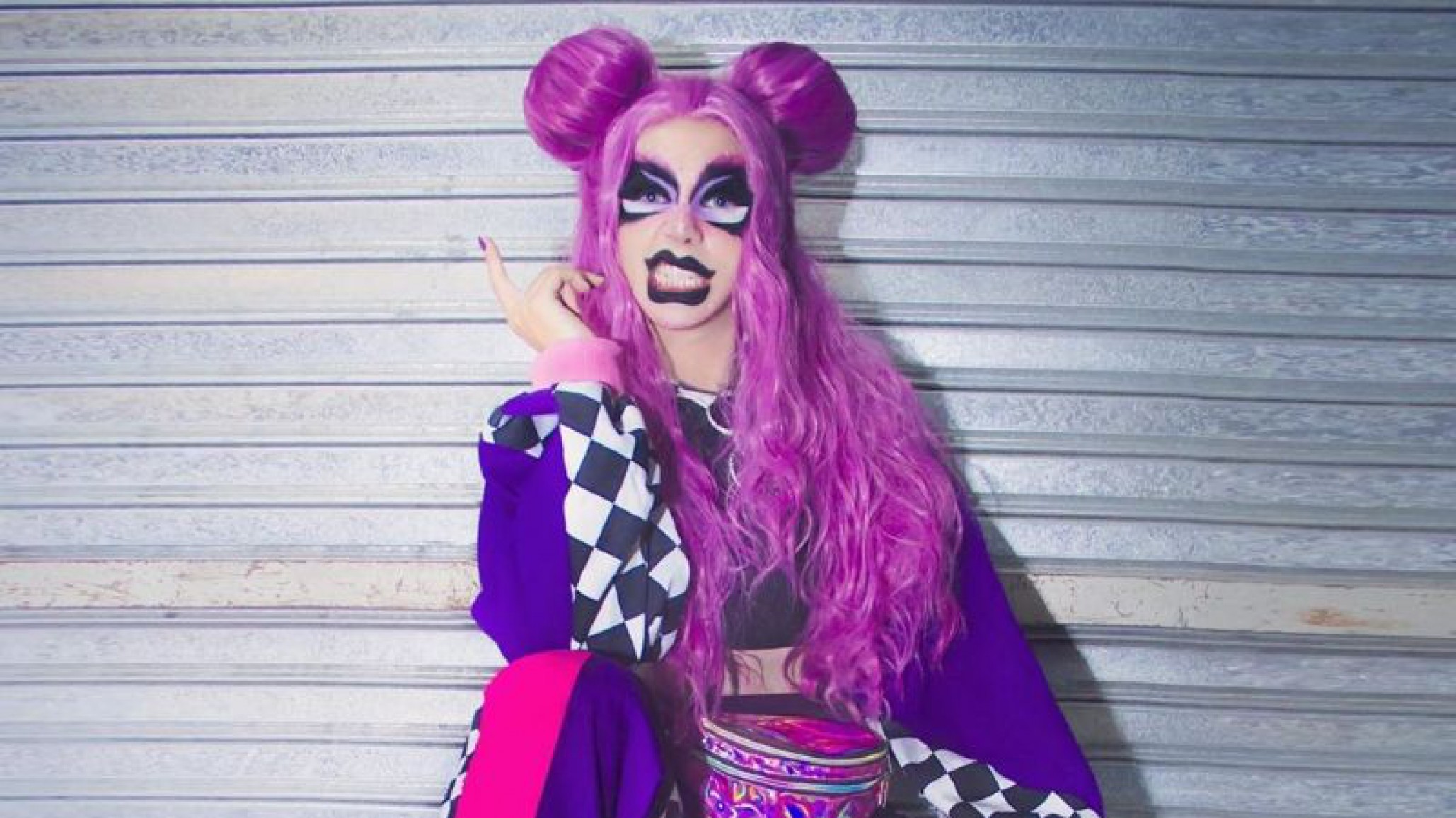 Lady NADA y unos Tik Tok imperdibles ¿Con cuál te quedas ?