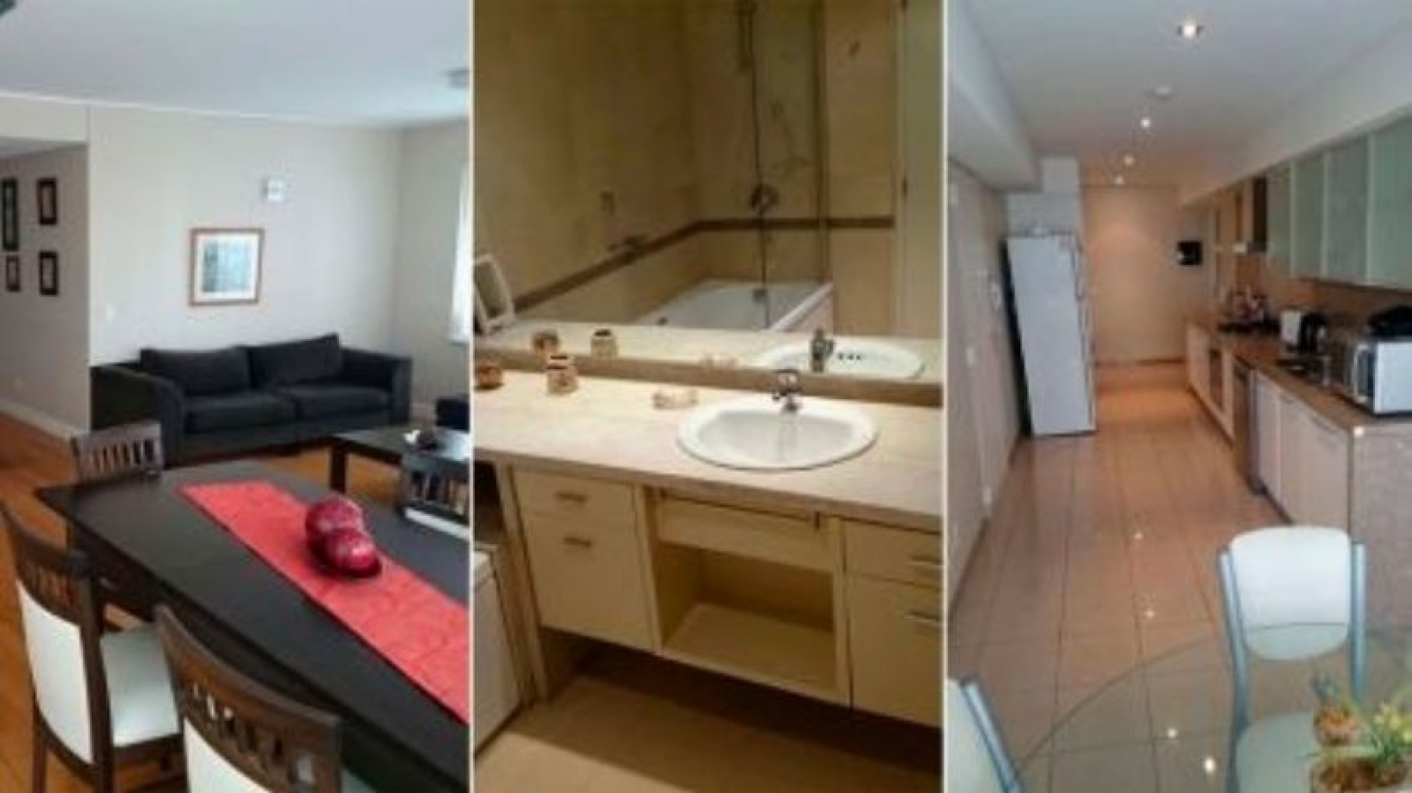 Cinco años después, el departamento de Nisman sigue sin comprador