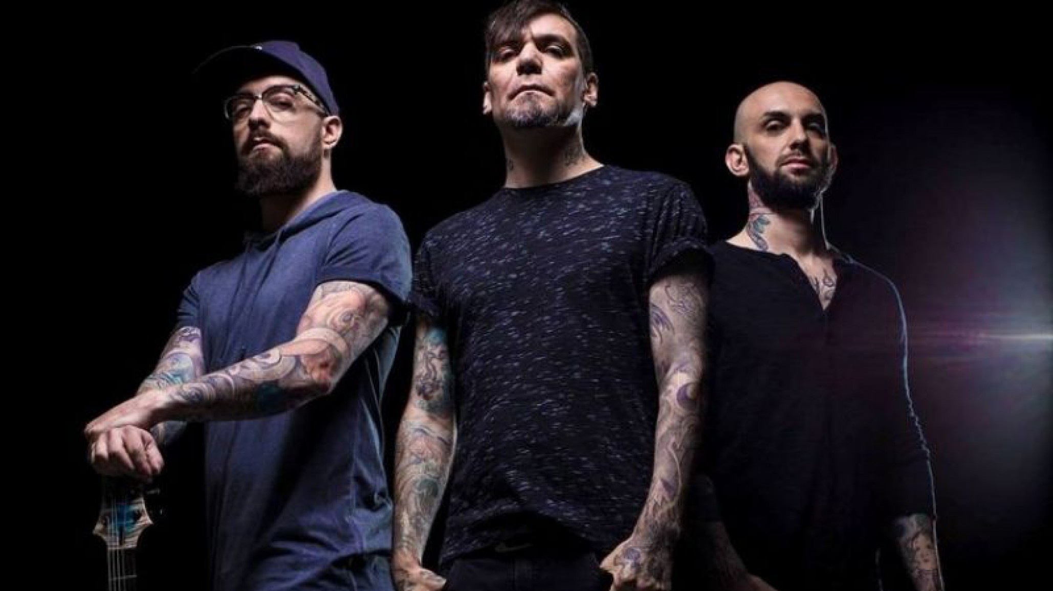 Se separó la banda “Carajo ” y las redes explotaron