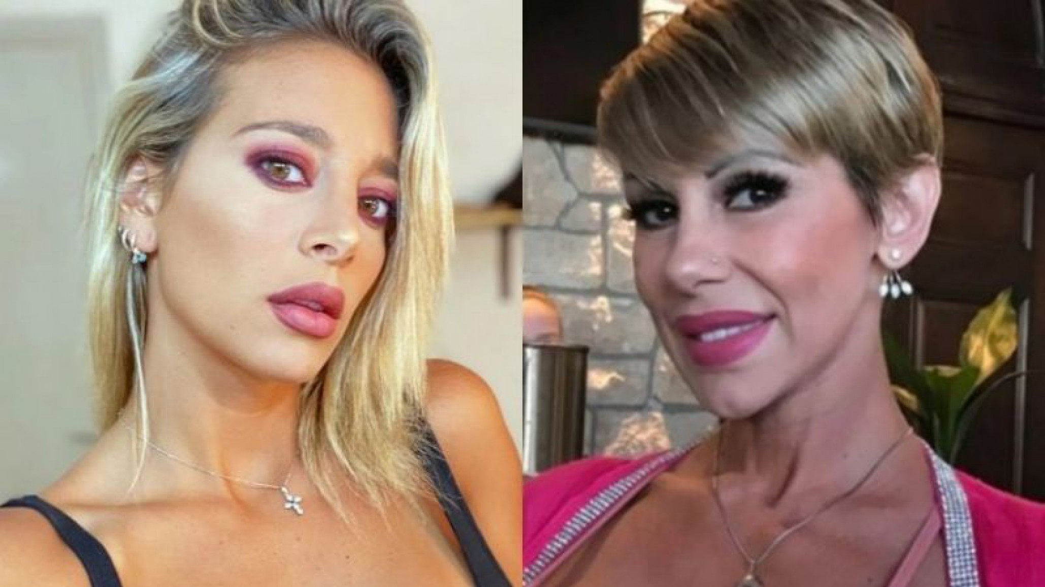 “Nunca le quise pegar a Sol Pérez”, confesó entre lágrimas Mónica Farro