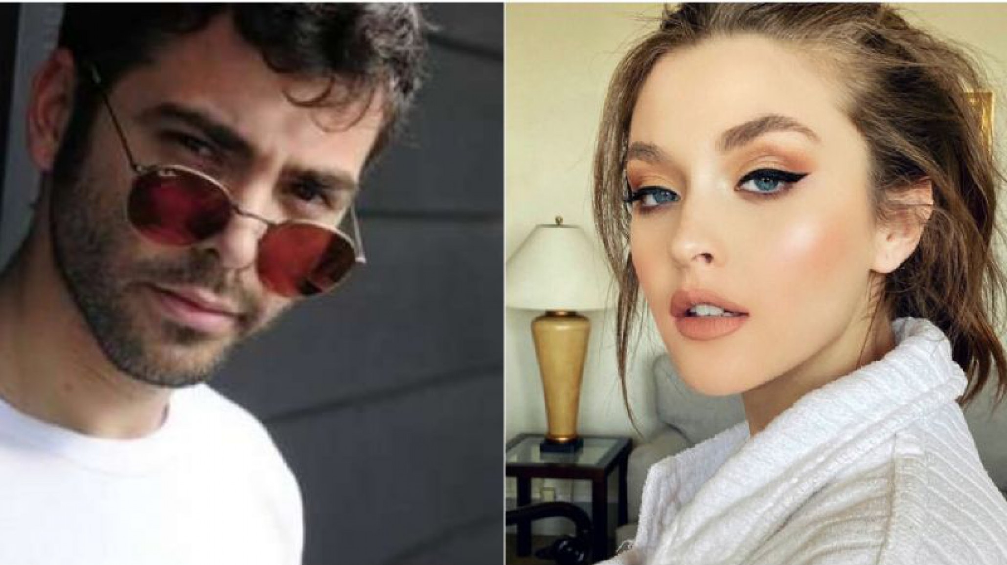 ¿Nazareno Casero celoso de su hermana Minerva?