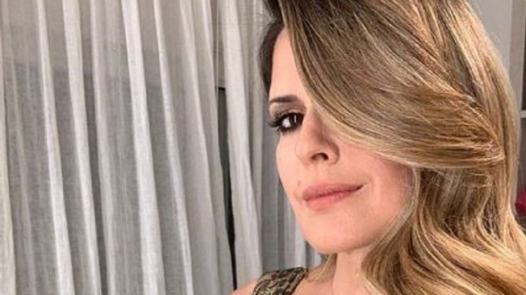 ¿Se puede ser tierna y seductora a la vez? Isabel Macedo nos demuestra que sí