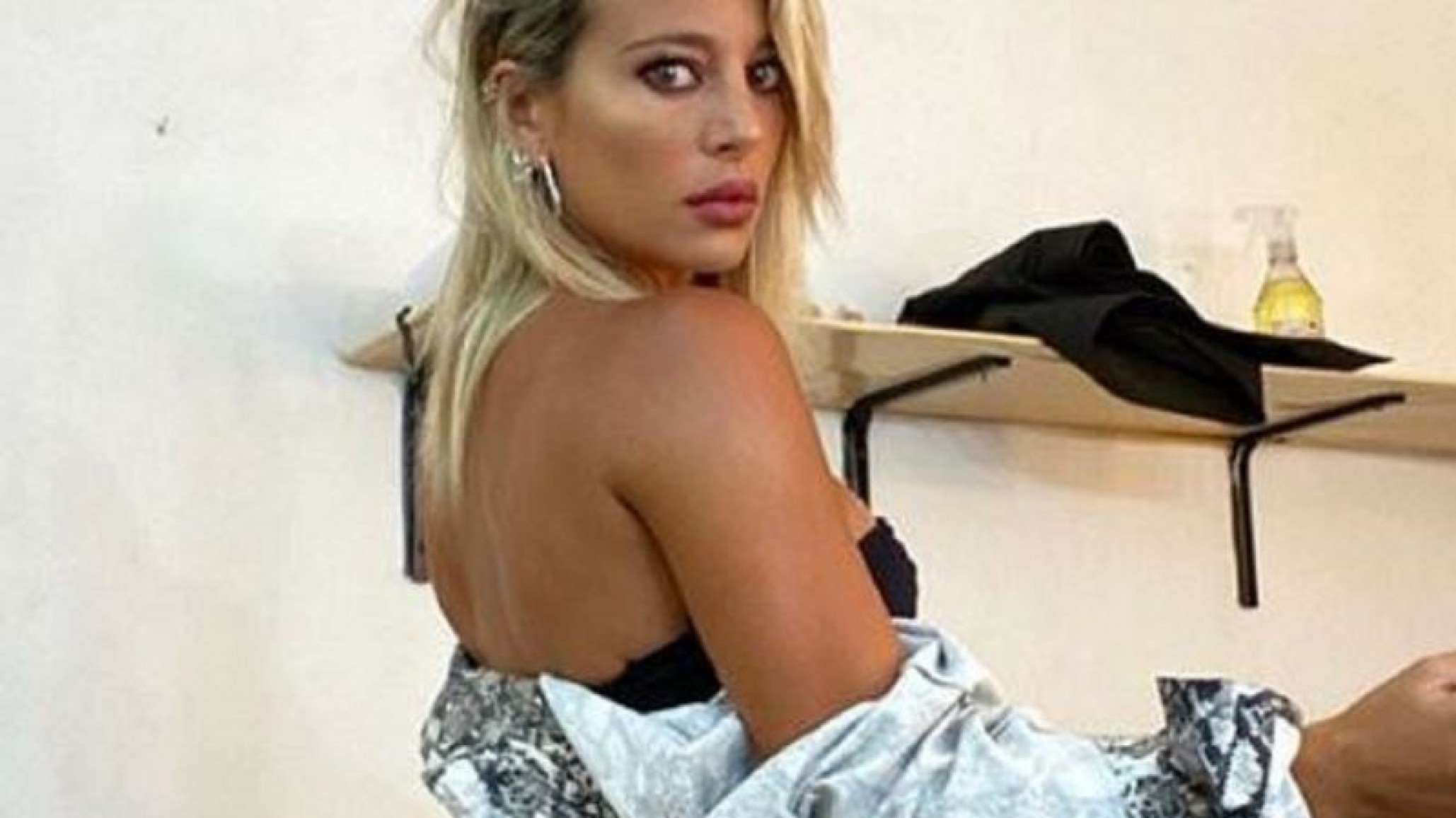 Sol Pérez sin filtro con Mónica Farro: “Jamás tuve que acostarme con un productor para tener un trabajo