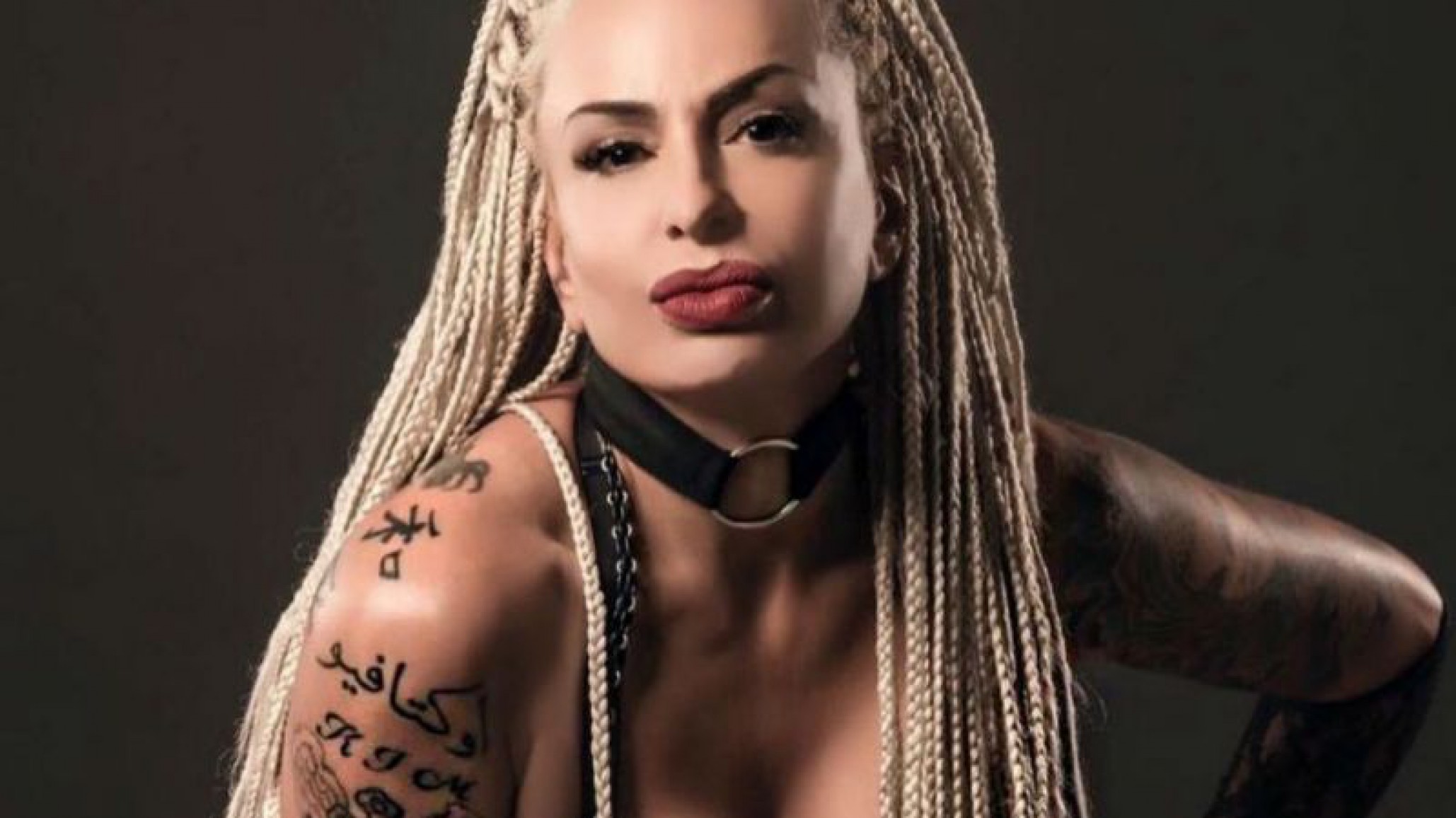 Daniela Cardone y su amor intenso por los gatos ¿los seguirá embalsamando?