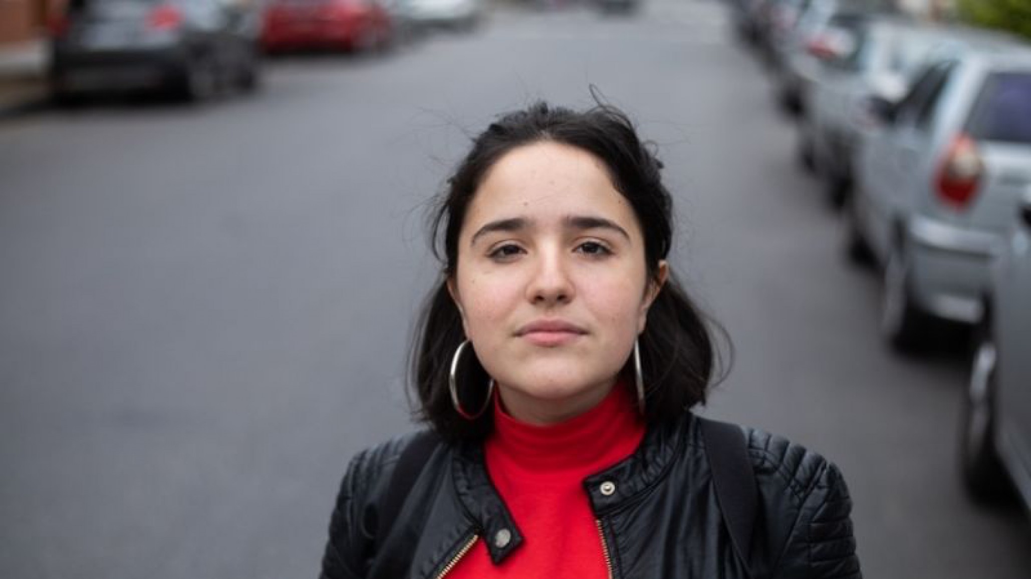 Ofelia Fernández sobre el conflicto docente: ”No era reprimir, ni perseguir ni tratarlos de vagos la solución”