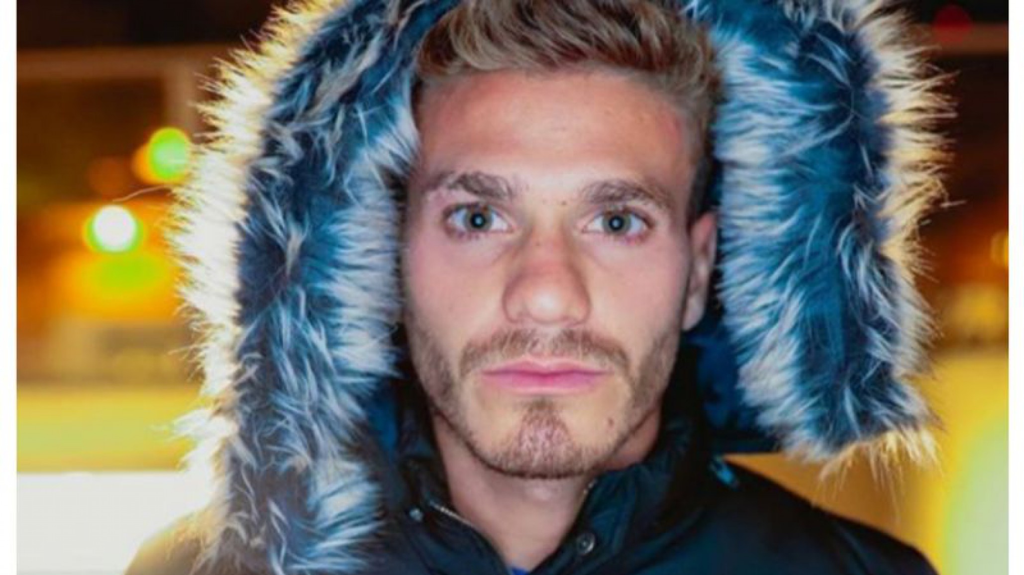 ¡Bombonazo! El hermano de Cande Ruggeri despierta suspiros en Instagram