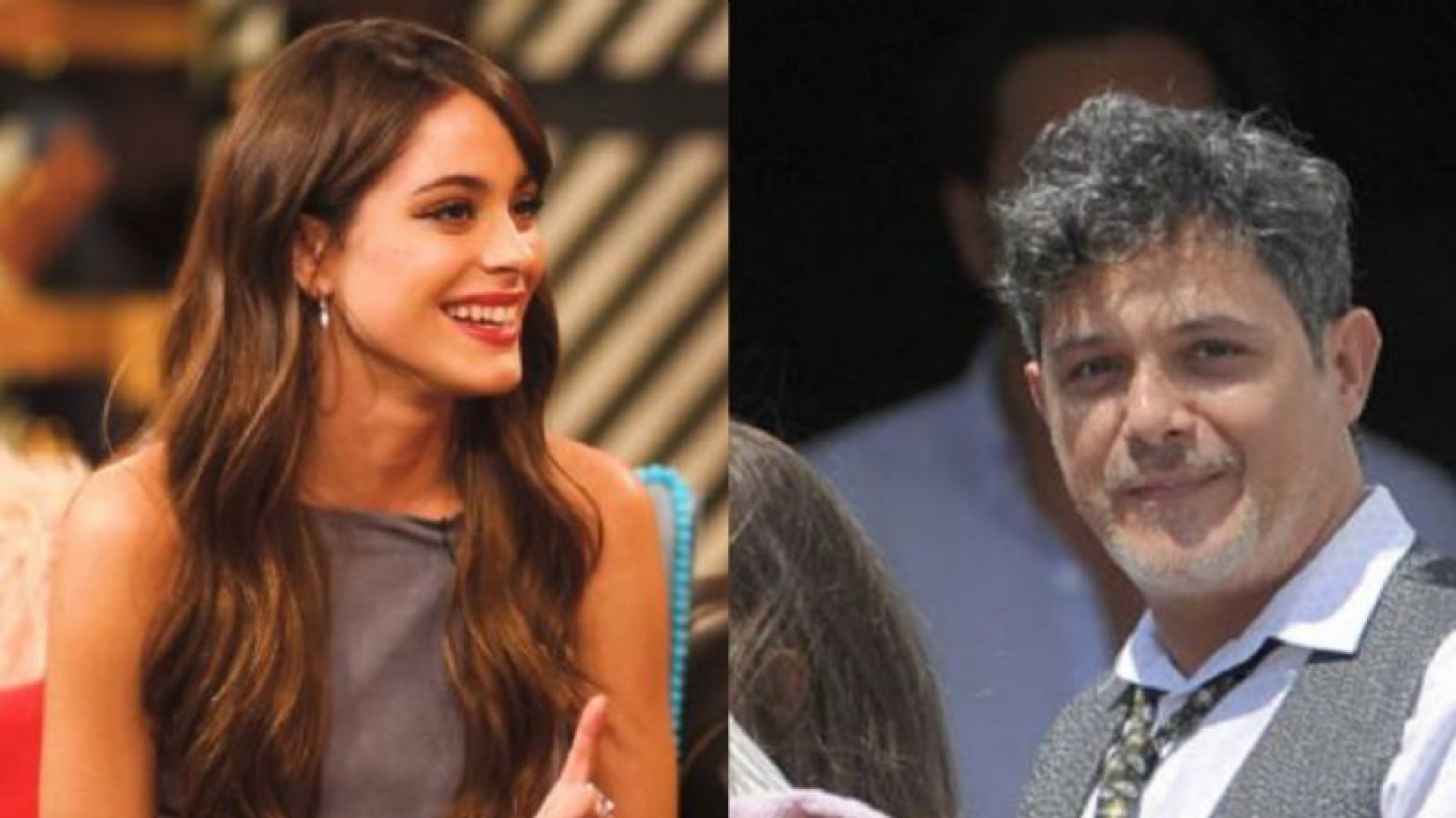 La confesión de Tini Stoessel al cantante Alejandro Sanz: ”Aventuras que nunca en mi vida voy a olvidar”