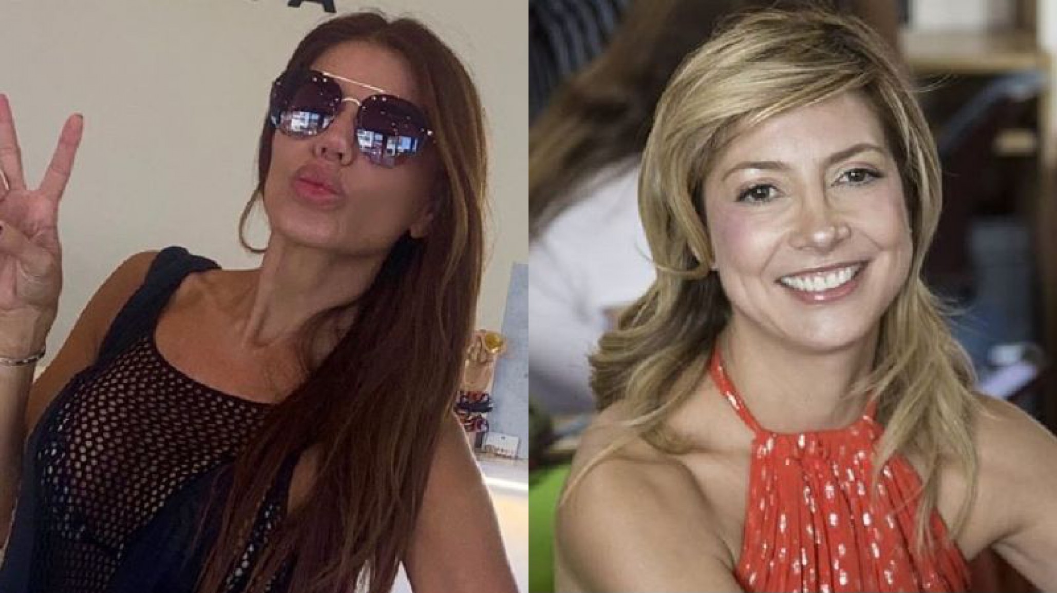 Zulemita Menem defiende a Fabiola Yañez por las críticas recibidas en las redes sociales “Las mujeres no somos comparables, somos únicas