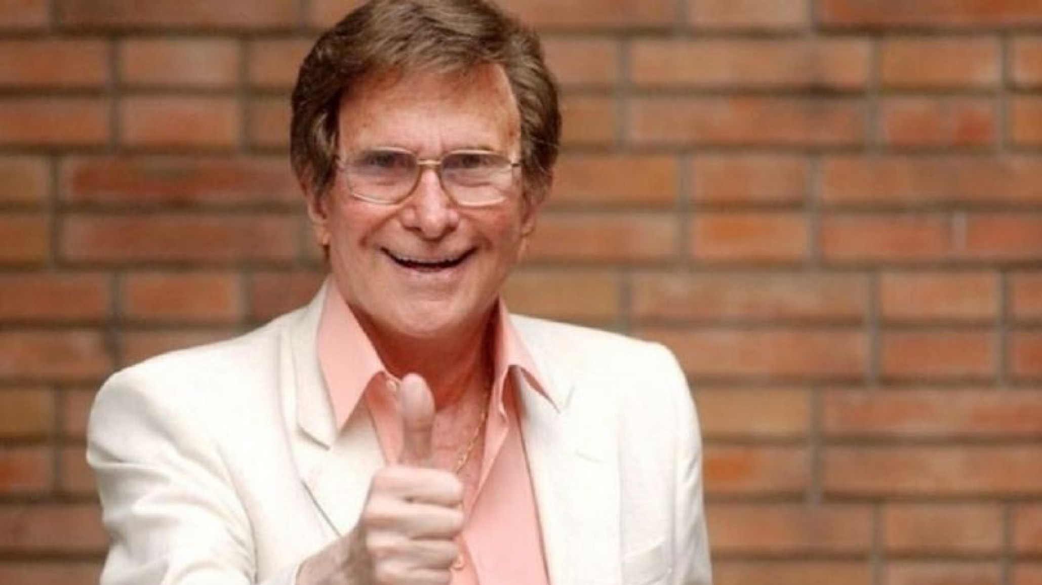 ¡Sorpresa! Silvio Soldán volvió a conducir “Feliz Domingo