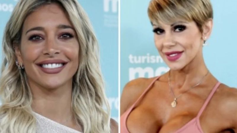 Mónica Farro puso un abogado por su conflicto con Sol Pérez ¿Se viene juicio?