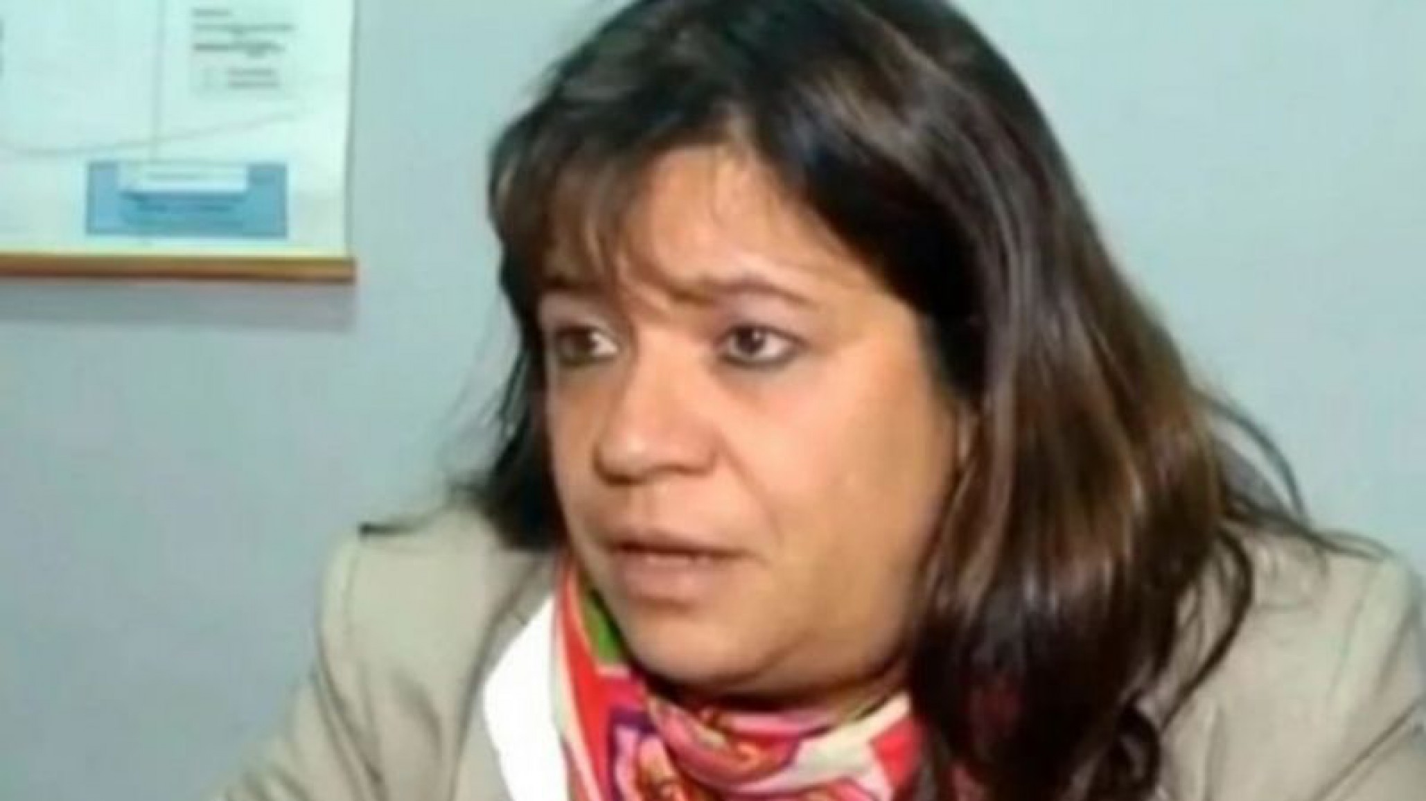 Renunció Rosalía Zárate, la madre de Thomsen, uno de los rugbiers del caso Fernando Báez