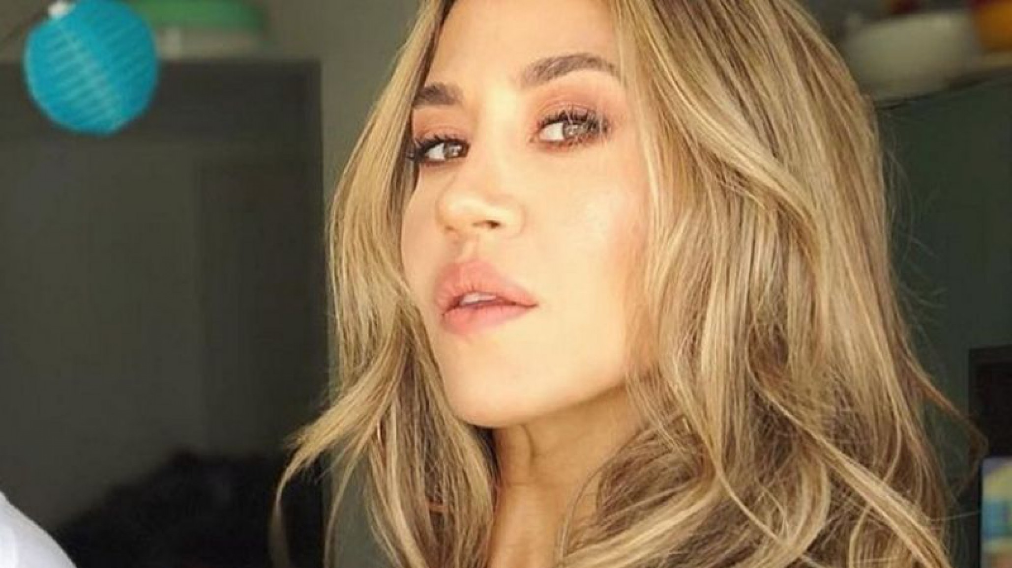 Jimena Barón incendio las redes sociales con tres atrevidas instantáneas