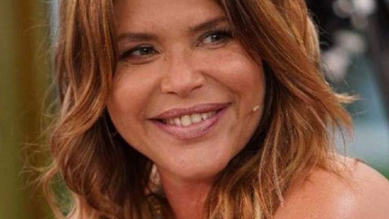 Nazarena Vélez regala una tablet al que descubra un personaje ¿Cómo es el desafío?