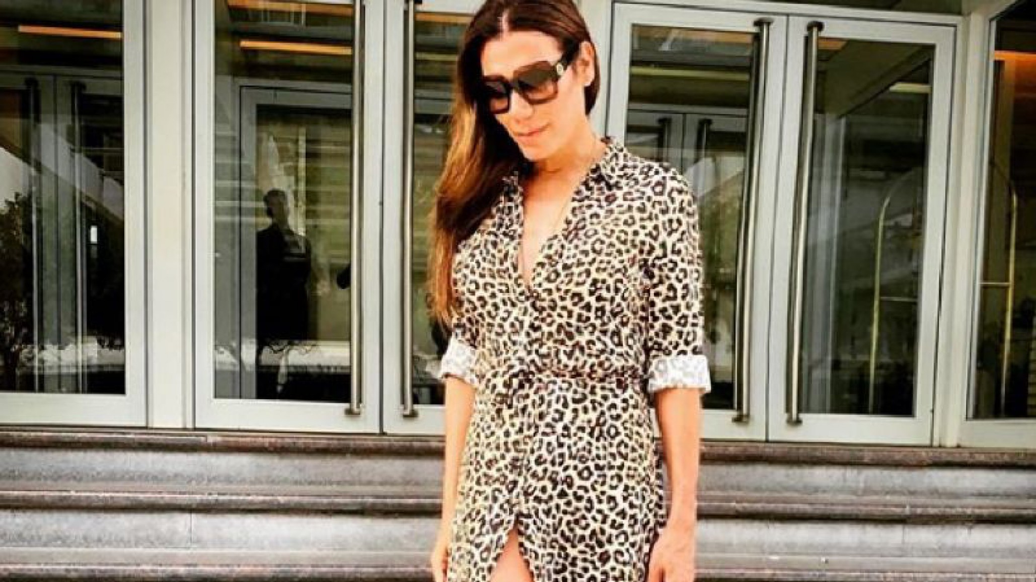 Florencia de la V cada vez más cerca de ocupar un cargo en el gobierno nacional?