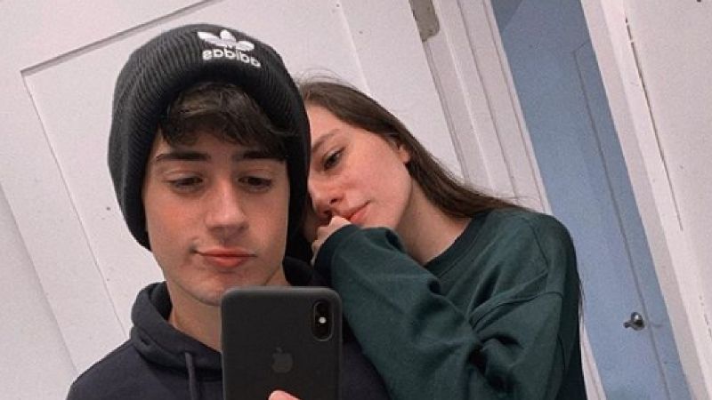 Fuerte crítica a Mica Suarez por hacer que eliminen el video de otro youtuber: la había criticado a ella y a Kevsho