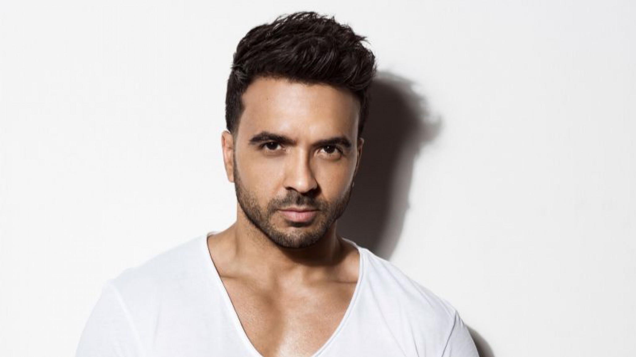 Luis Fonsi le dedicó a sus fans un pedacito de su último show
