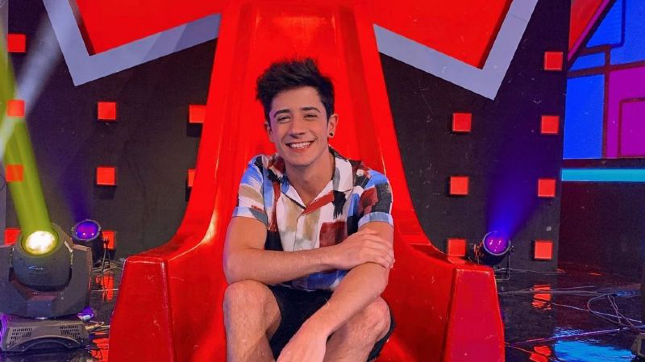 ¡Kevsho party! El youtuber cumple años aislado pero invitó a todos sus fans a la fiesta