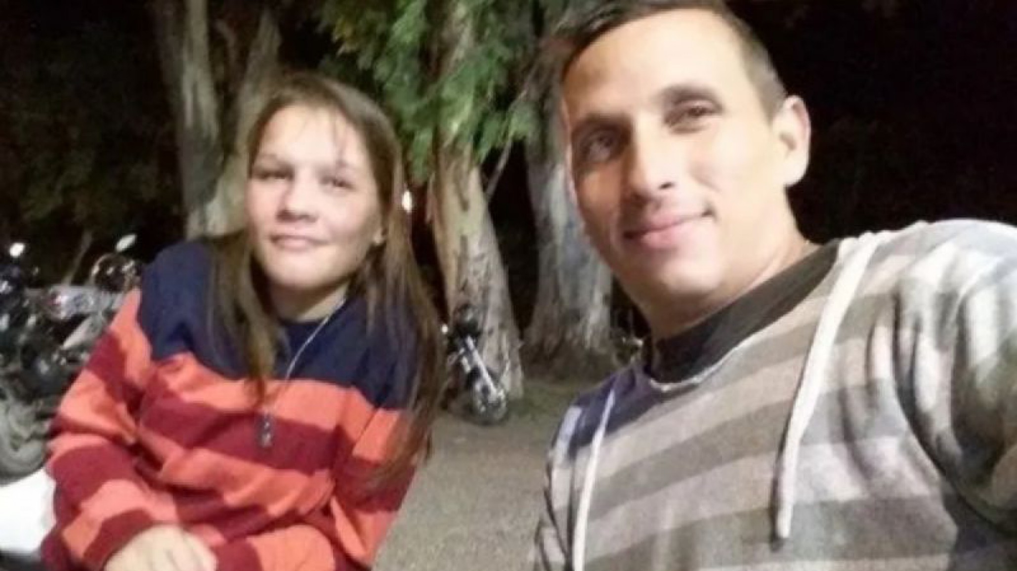 90 días de prisión preventiva para el hombre que mató a su ex pareja y la arrojó a un pozo