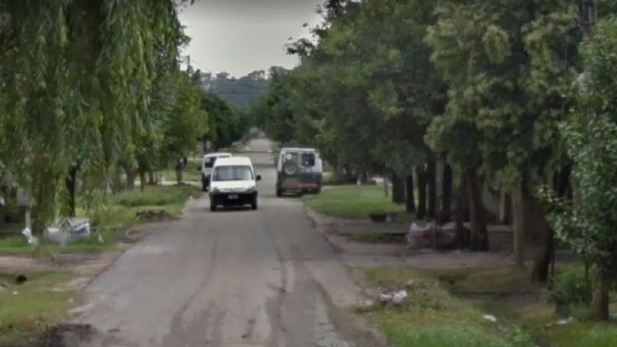 Buenos Aires: mató a puñaladas al vecino que peleaba con su madre