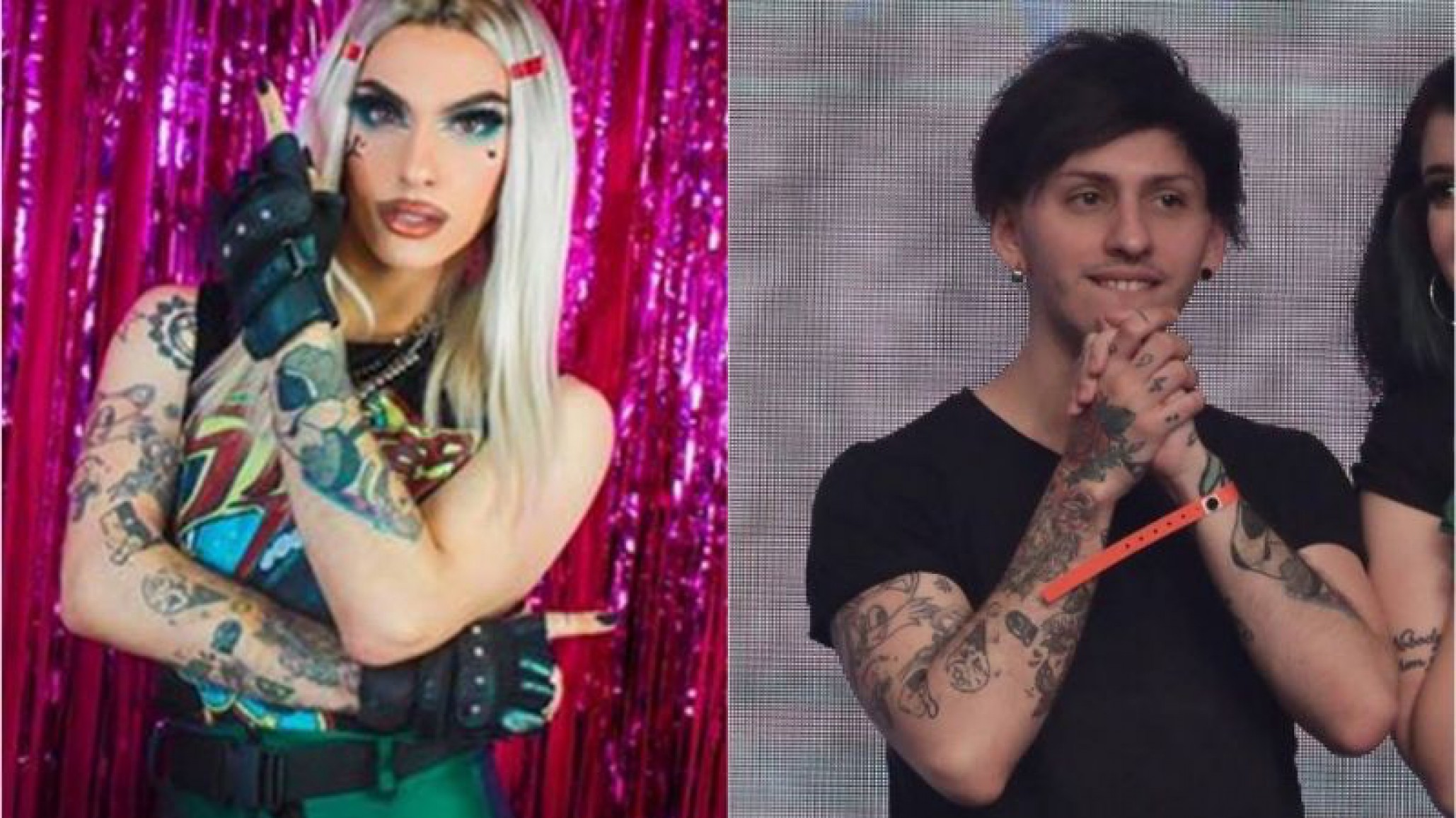 Estanislao Fernández es “brillante” desde Olivos