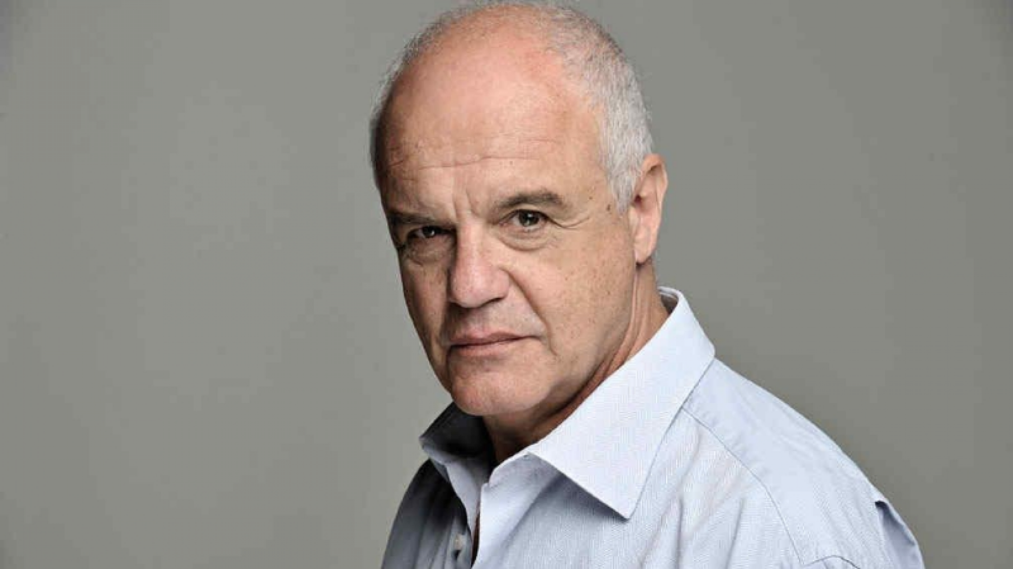 ¿Juan Leyrado en conflicto de pareja por cuarentena?”hay distintos humores, estamos juntos hace 40 años”