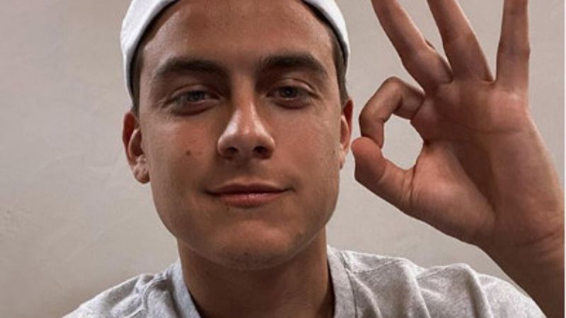 El hermano de Paulo Dybala fue imputado por violar la cuarentena