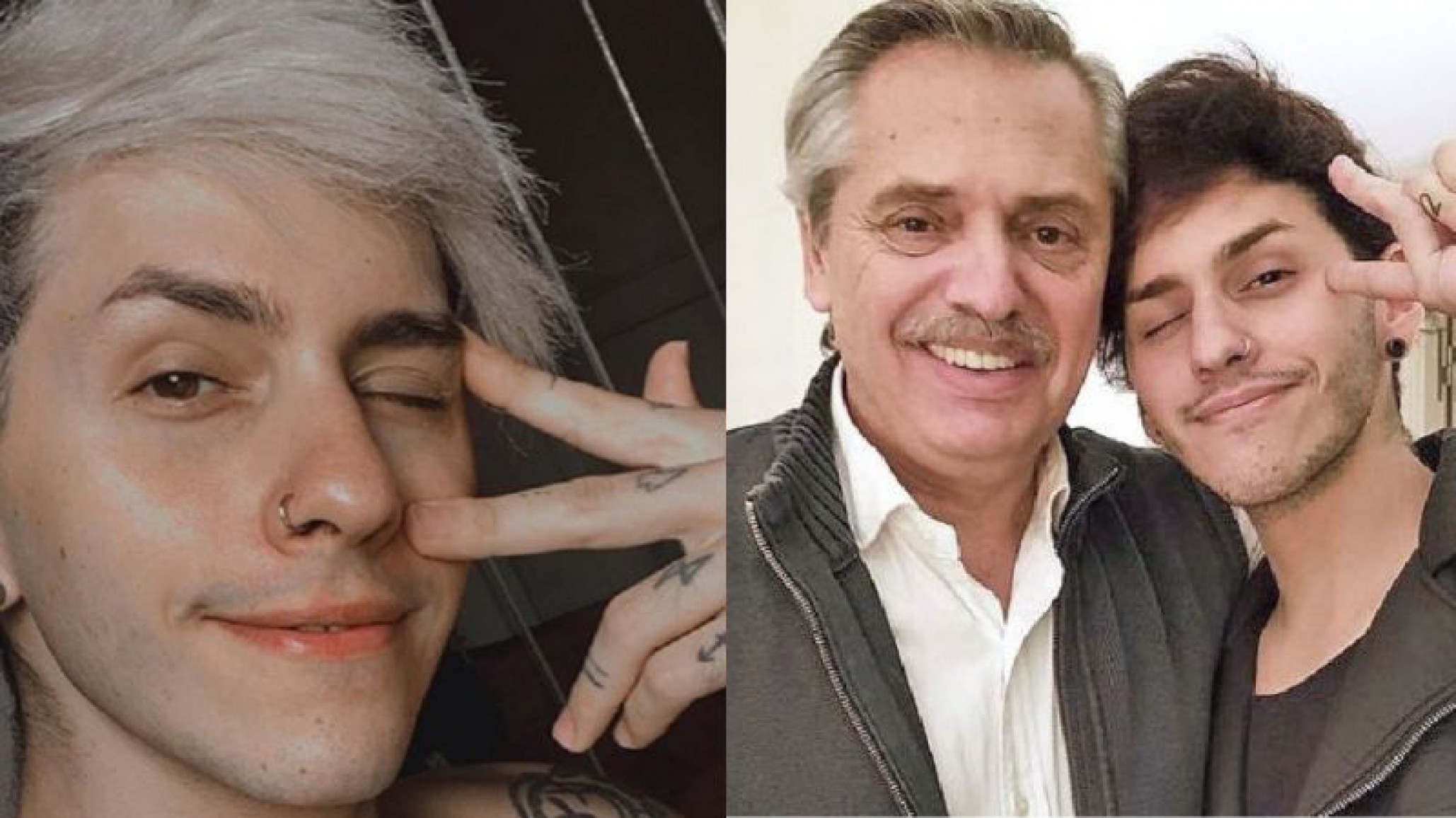 Estanislao Fernández lleva el karma en su cabeza ¿Por qué?