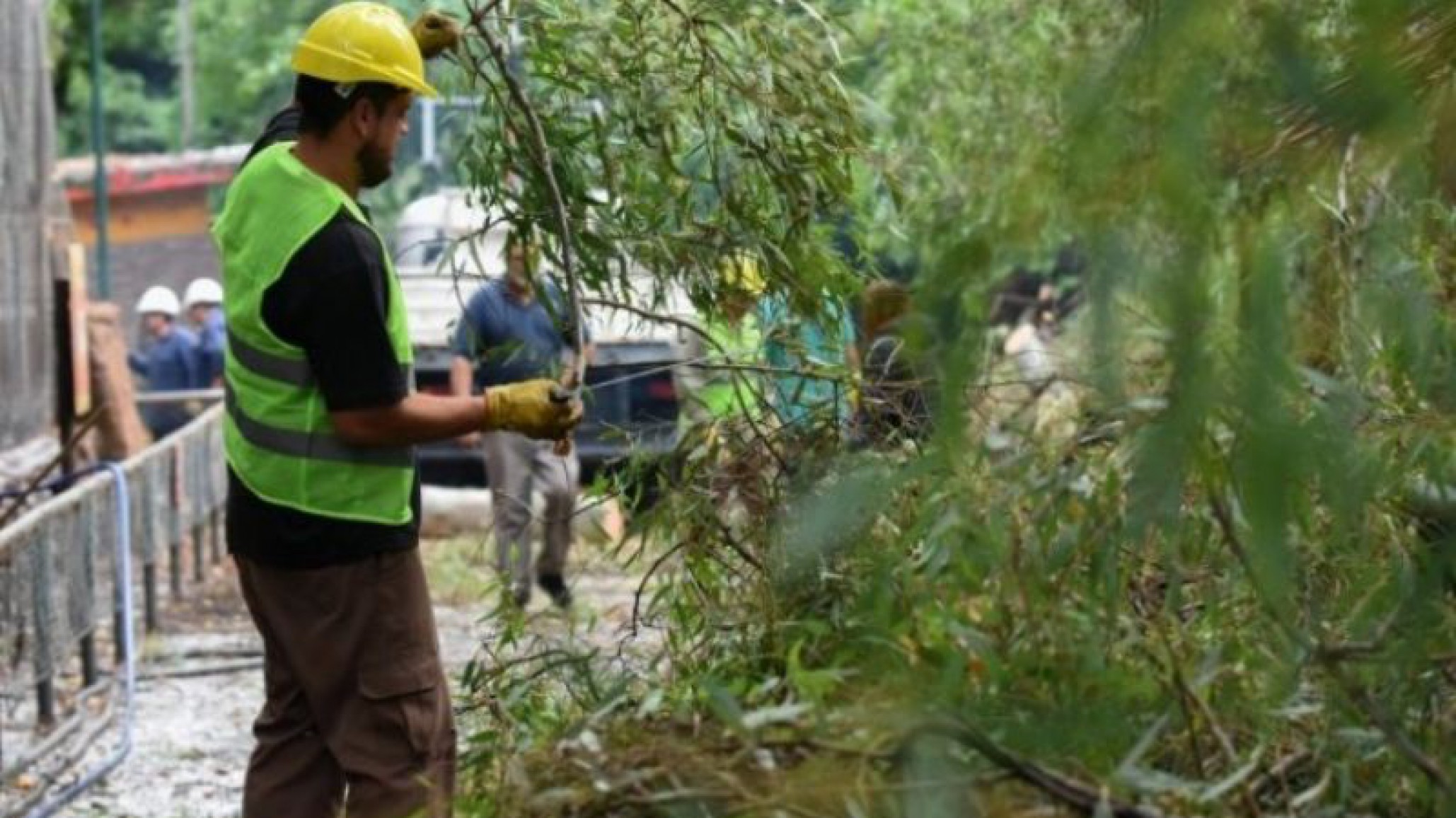Mendoza: Las personas que violen la cuarentena obligatoria deberán realizar trabajos no remunerados