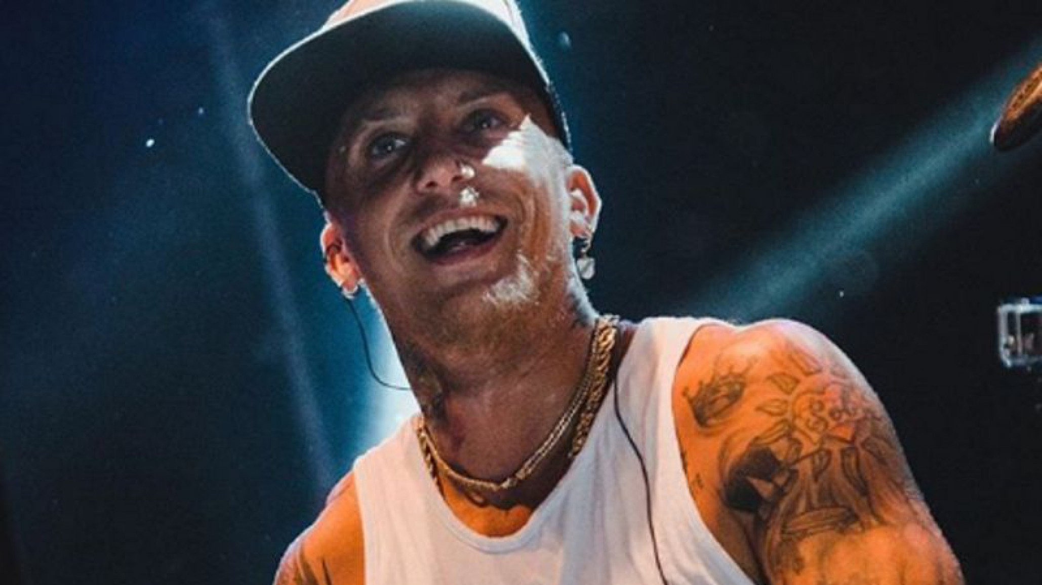 El Polaco cumple 14 años en el mundo de la música