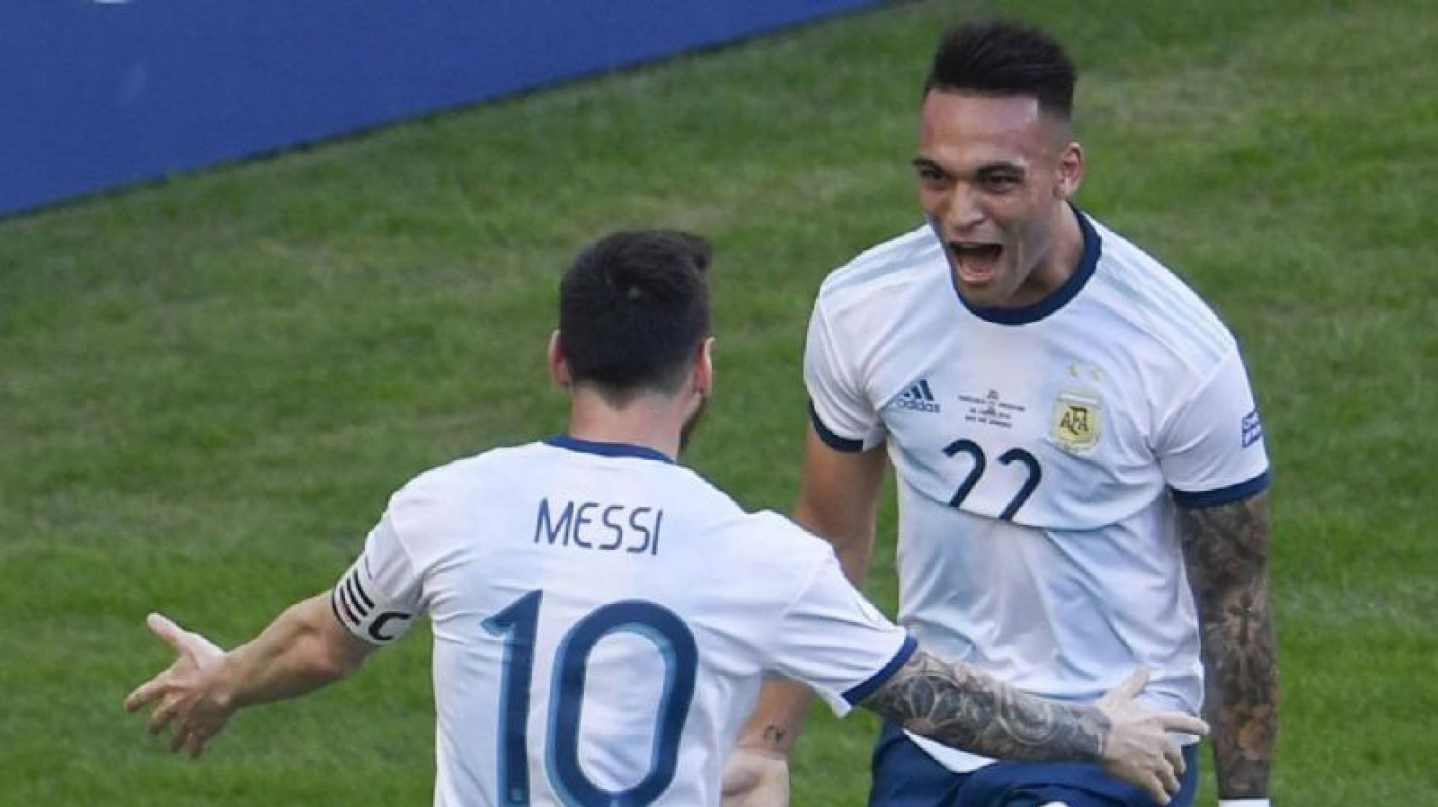 Barcelona no se duerme y prepara una millonaria oferta por Lautaro Martínez