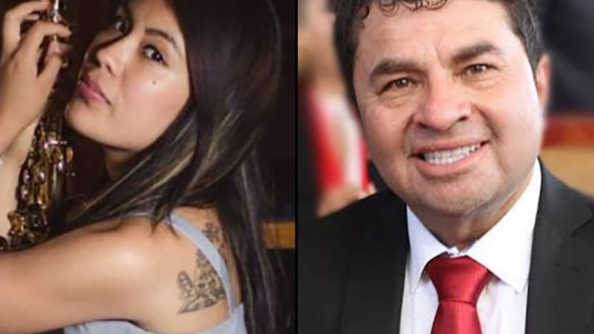 México: Un político mandó a que le tirarán ácido a su ex novia por negarse a volver con él