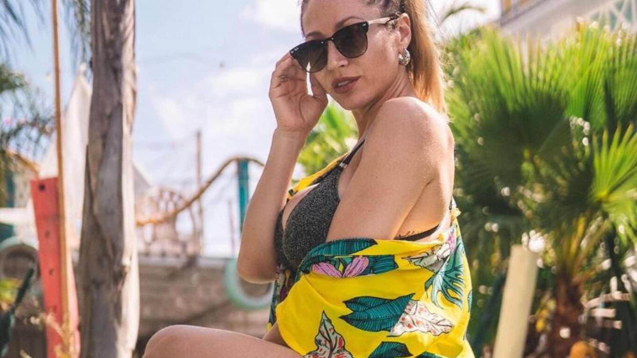 ¡Cocina en casa! Adabel Guerrero se pone el delantal y recomienda tips para cocinar verduras