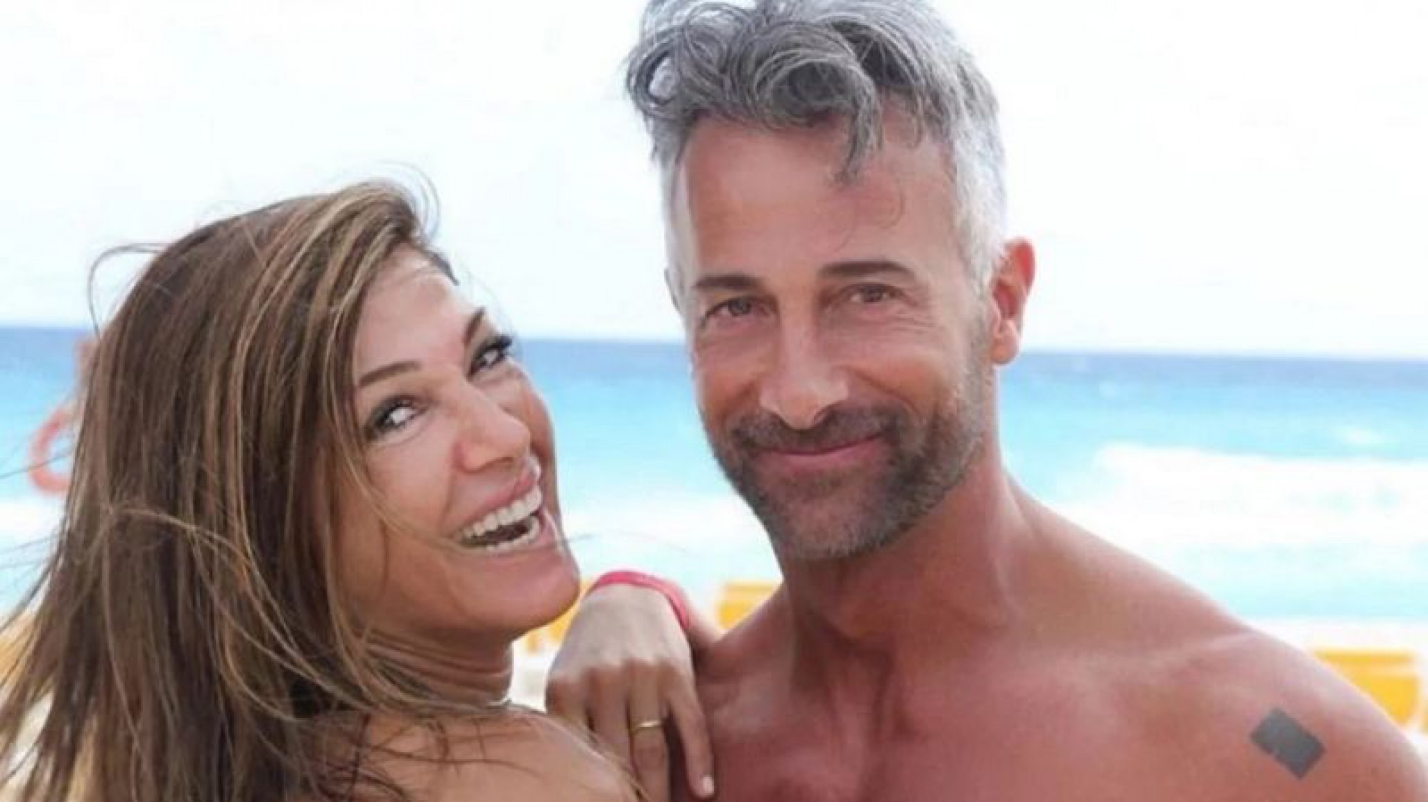 Catherine Fulop celebra 22 años de locura y de cordura ¿Por qué?