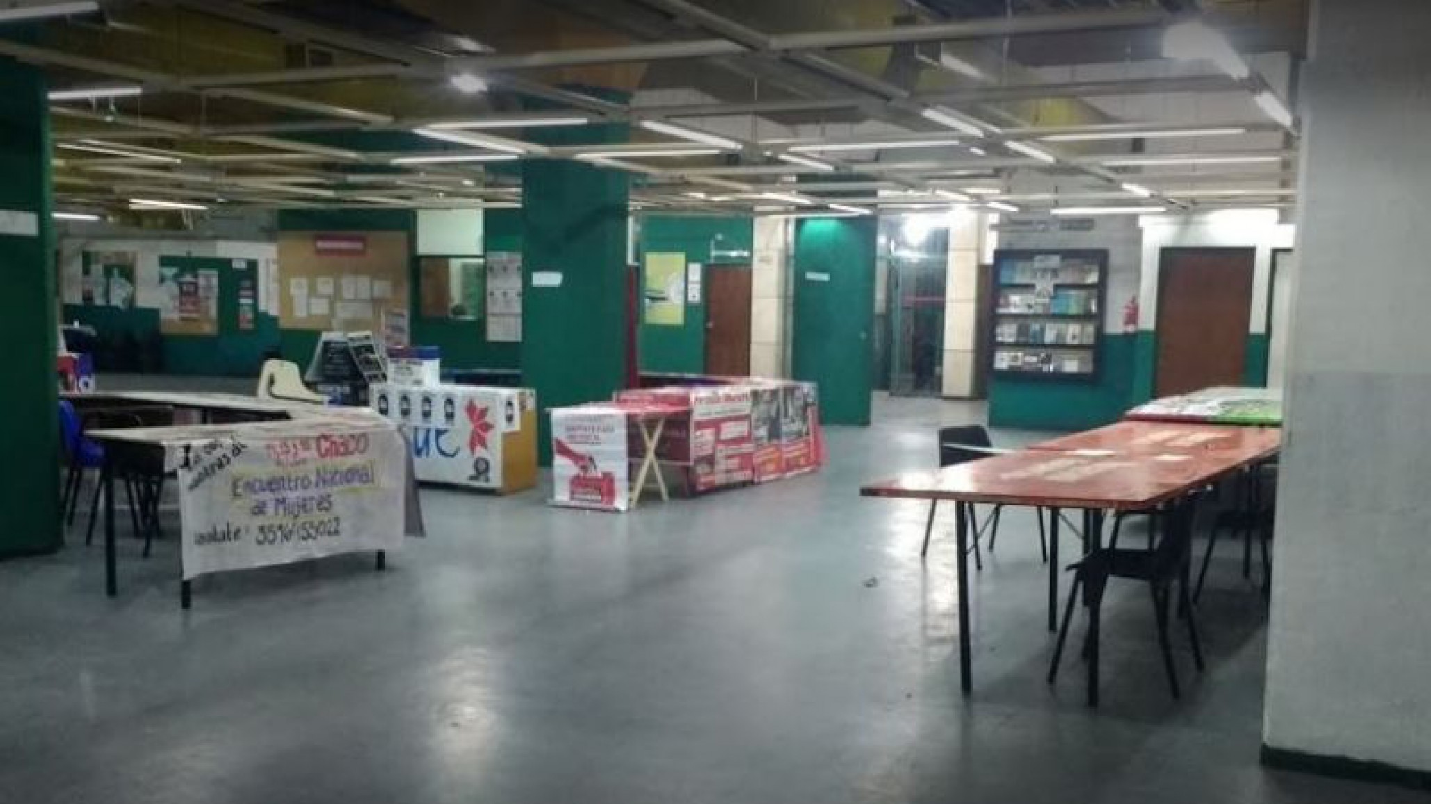 La UBA retomará su actividad en junio y terminará el ciclo en marzo del 2021