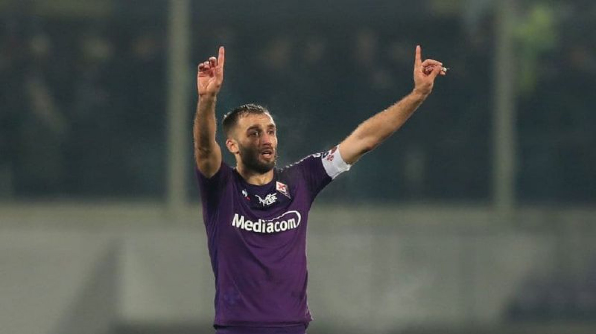 El ex River Germán Pezzella logró vencer al coronavirus, “Sigamos respetando las normas