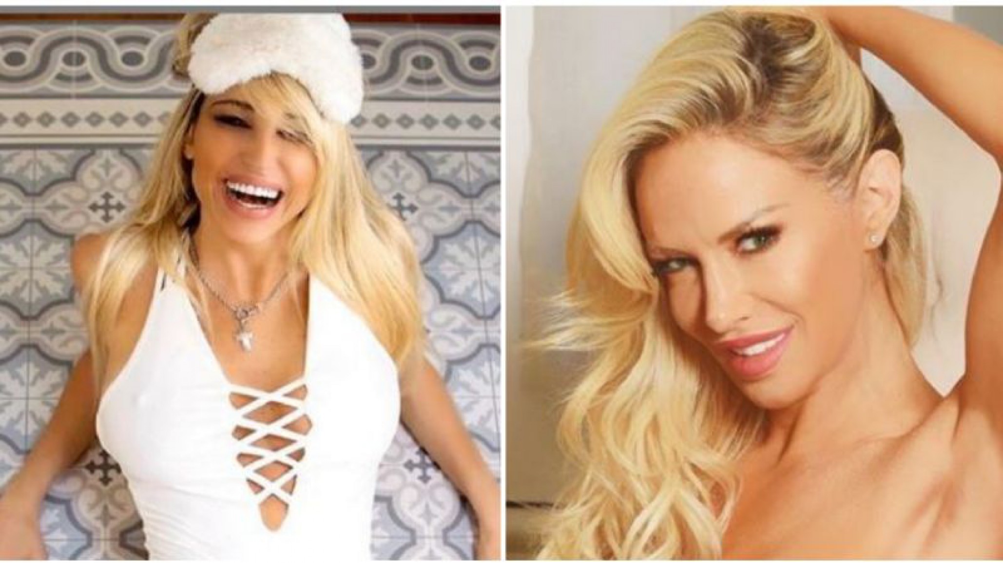 Las repercusiones más graciosas del cruce entre Vicky Xipolitakis y Luli Salazar