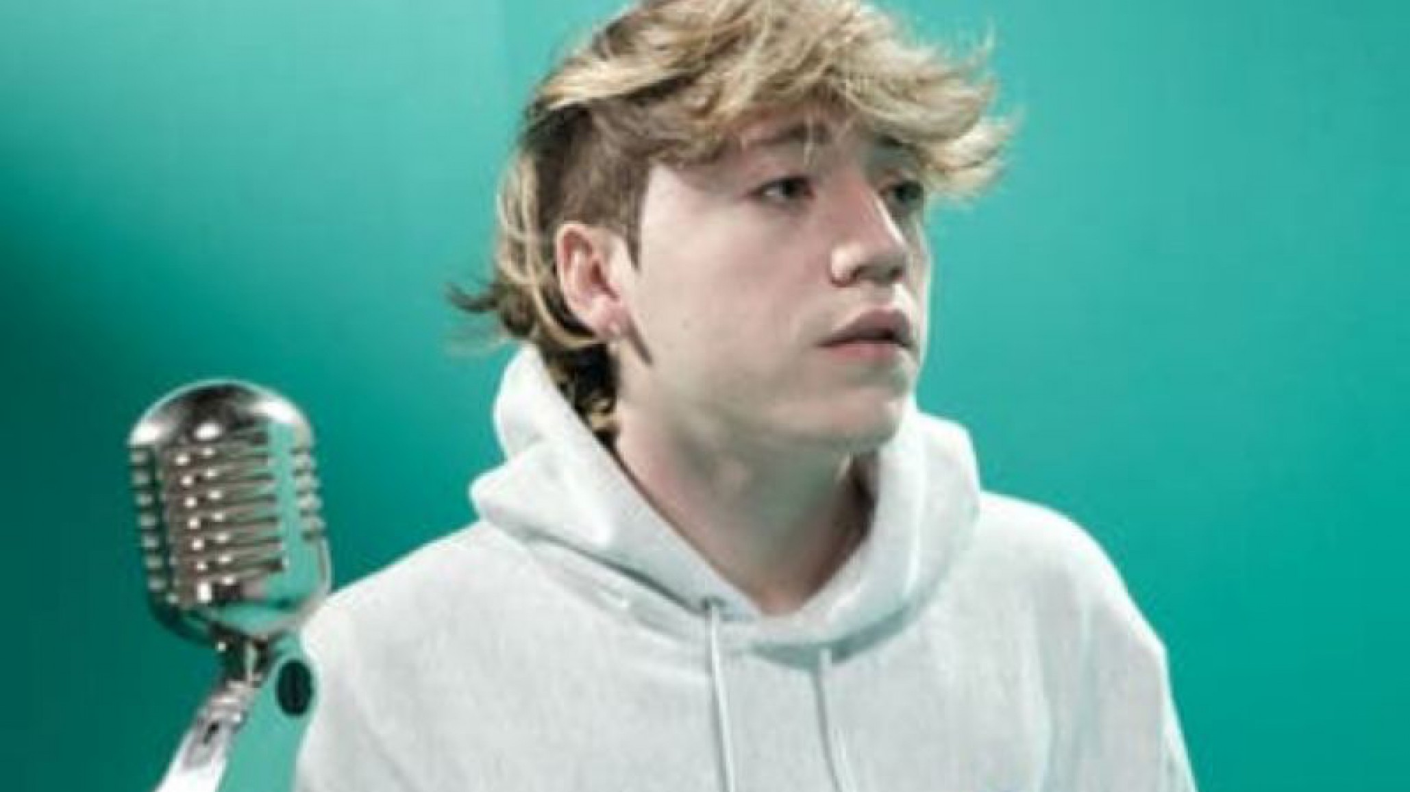 Paulo Londra confirmó que será papá: “Con vos aprendí a amar