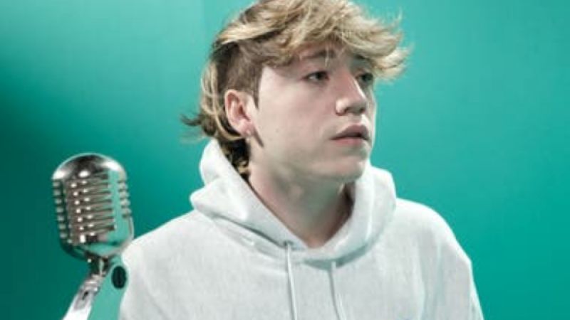 Paulo Londra confirmó que será papá: “Con vos aprendí a amar