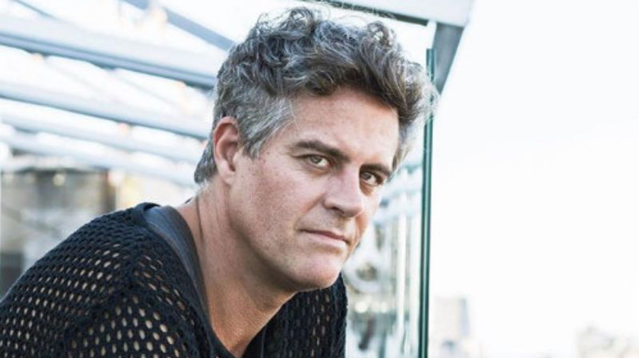 Mike Amigorena desde su casa habló de convivencia en cuarentena “no se que va a pasar cuando en la esquina no esté el patrullero”