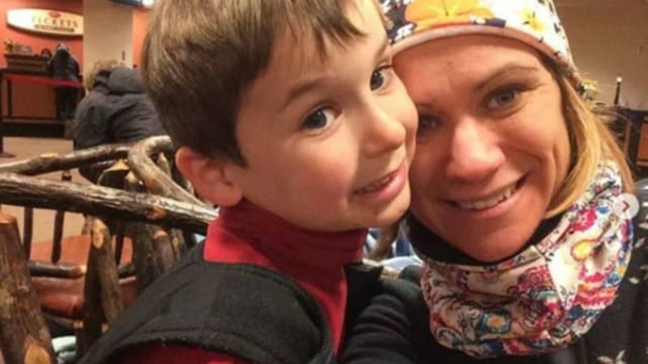 Revelaron las causas de la muerte de Maeve McKean ,integrante del Clan Kennedy