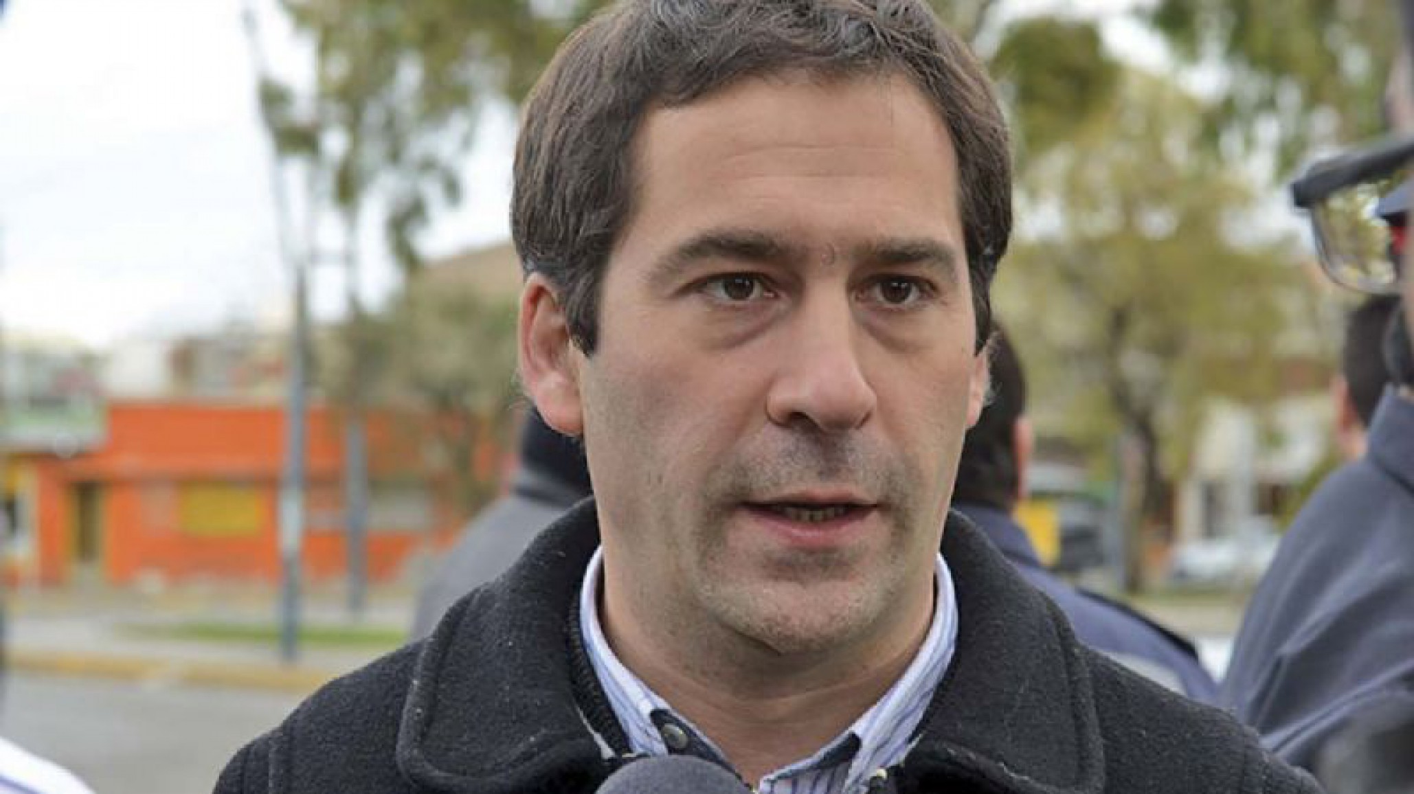 Juan Pablo Luque: ‘Ahora Comodoro será capaz de diagnosticar casos de Covid-19 por su propia cuenta’