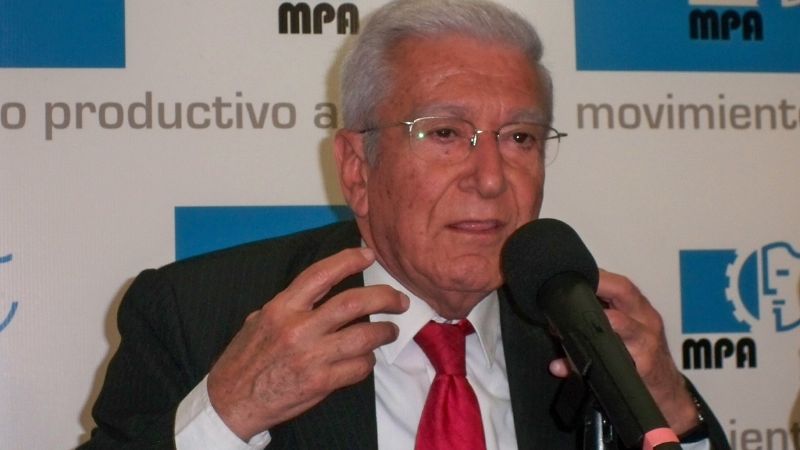 Consumidores Libres: Héctor Polino acusó de “corruptos” a los funcionarios que aprobaron las compras con sobreprecio