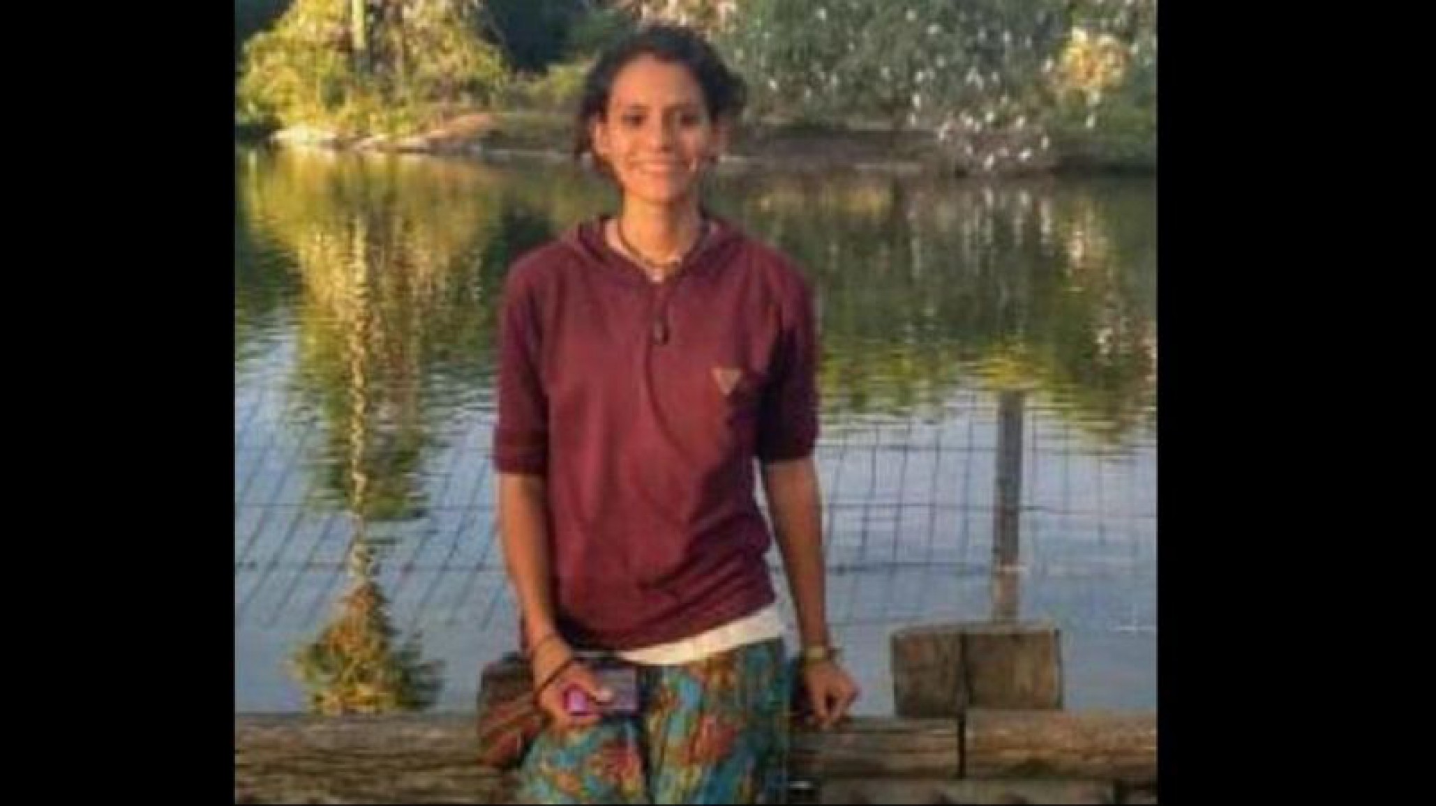 Córdoba: Búsqueda desesperada de una joven desaparecida en Capilla del Monte