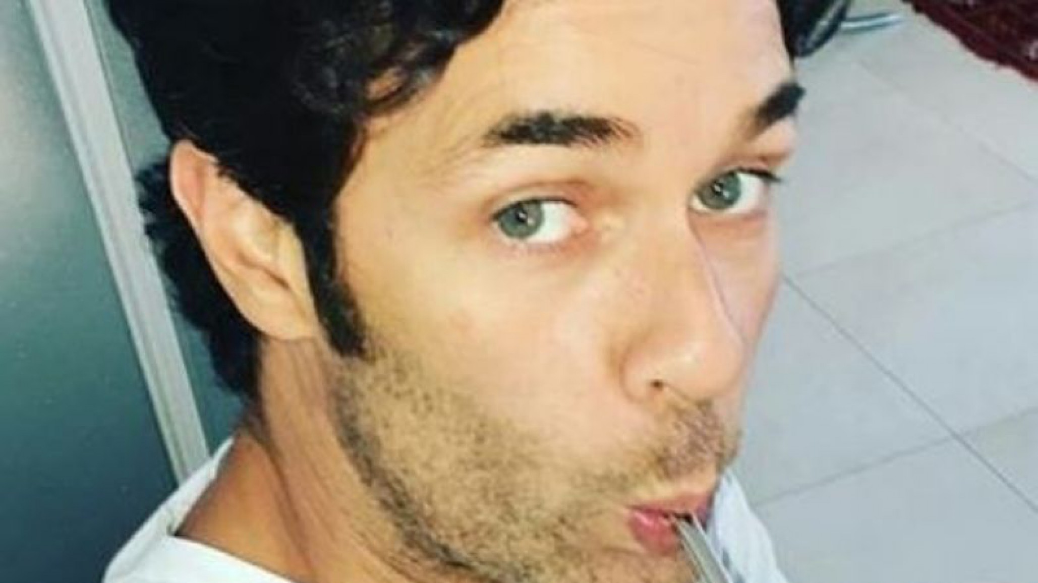 Usuarios de Tik Tok piden que le saquen la app a Mariano Martínez ¿Qué hizo?