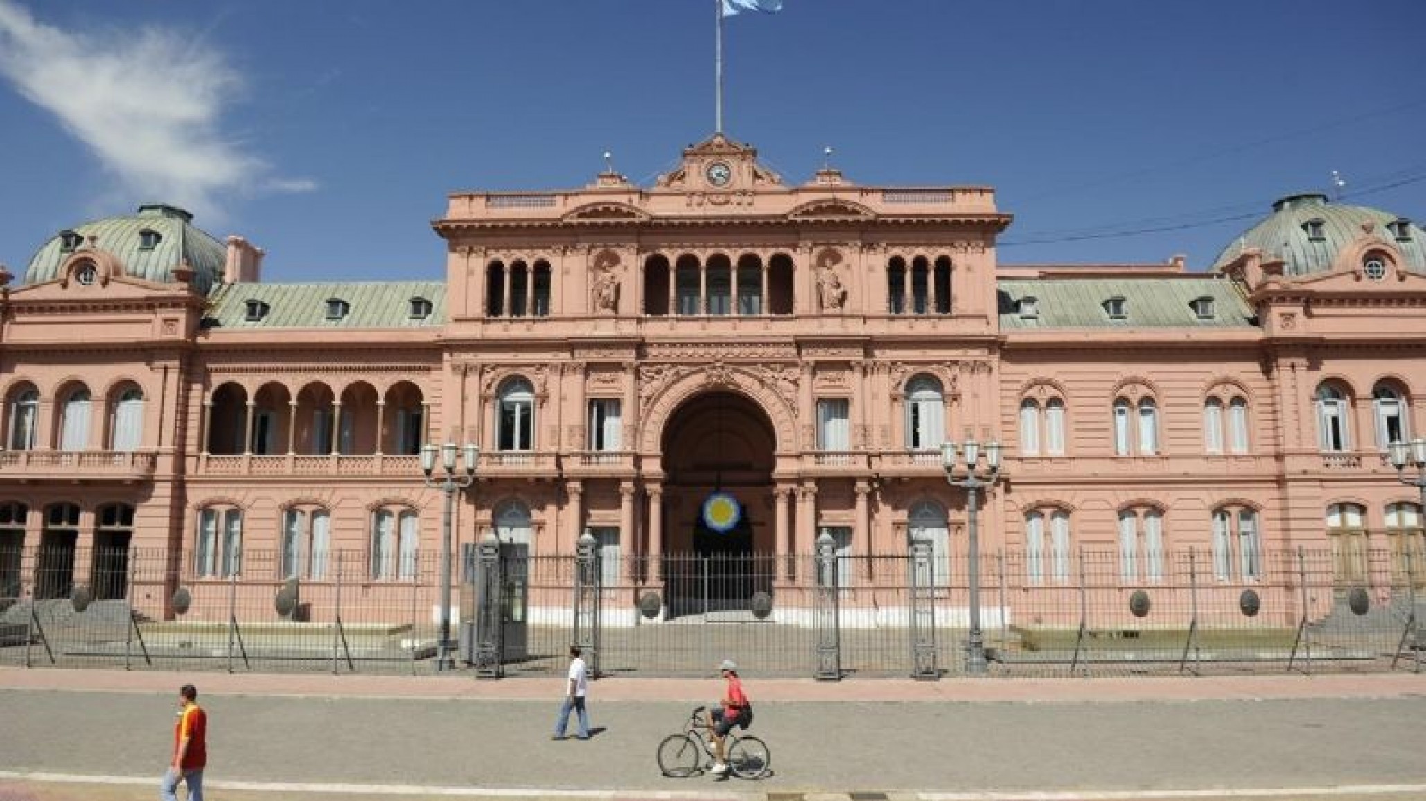 Polémica por la publicación de una lista de los que más ganan en el Estado