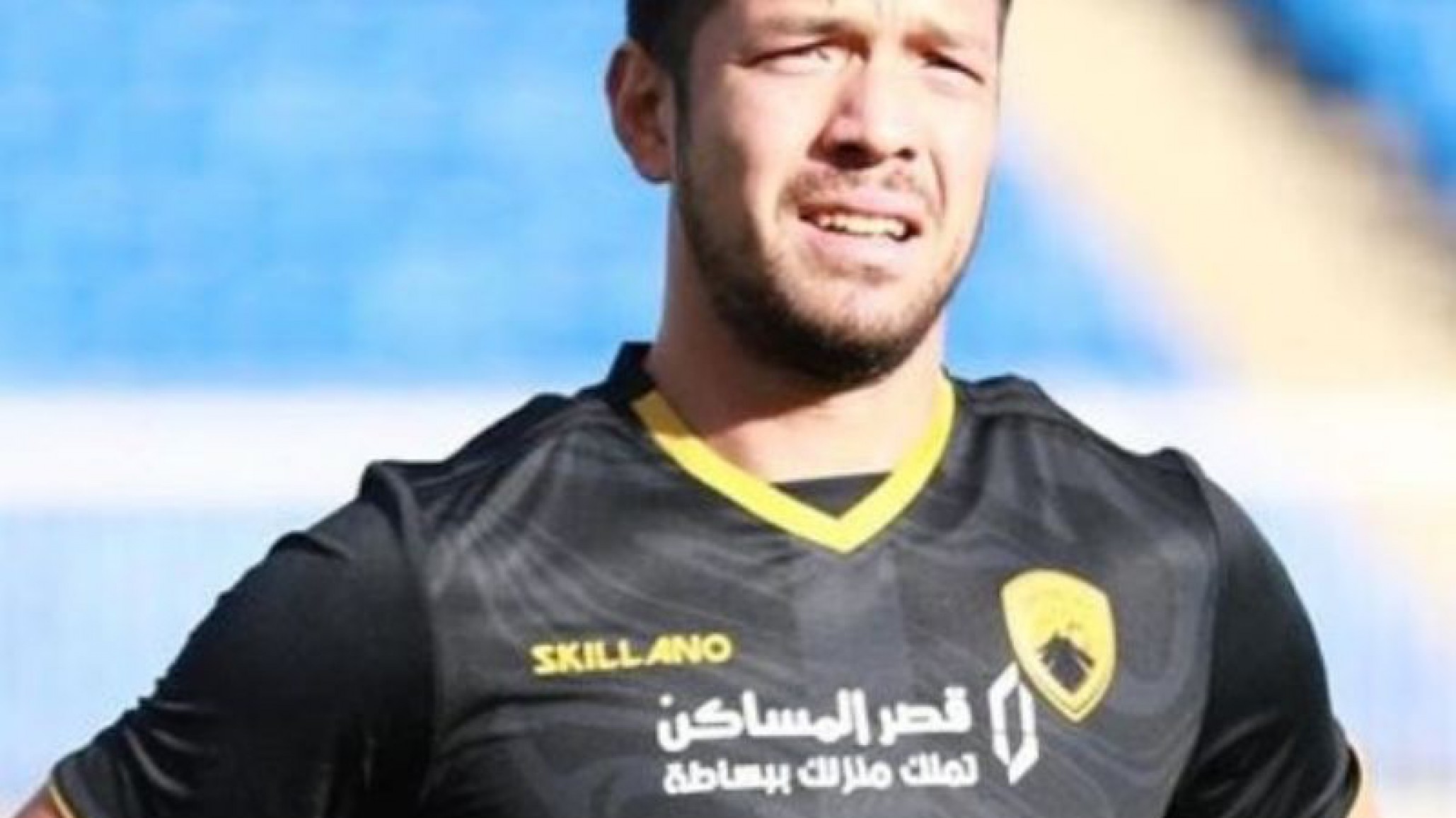 El desesperado pedido de un jugador argentino en el exterior: ” Ya ni me importa contagiarme”