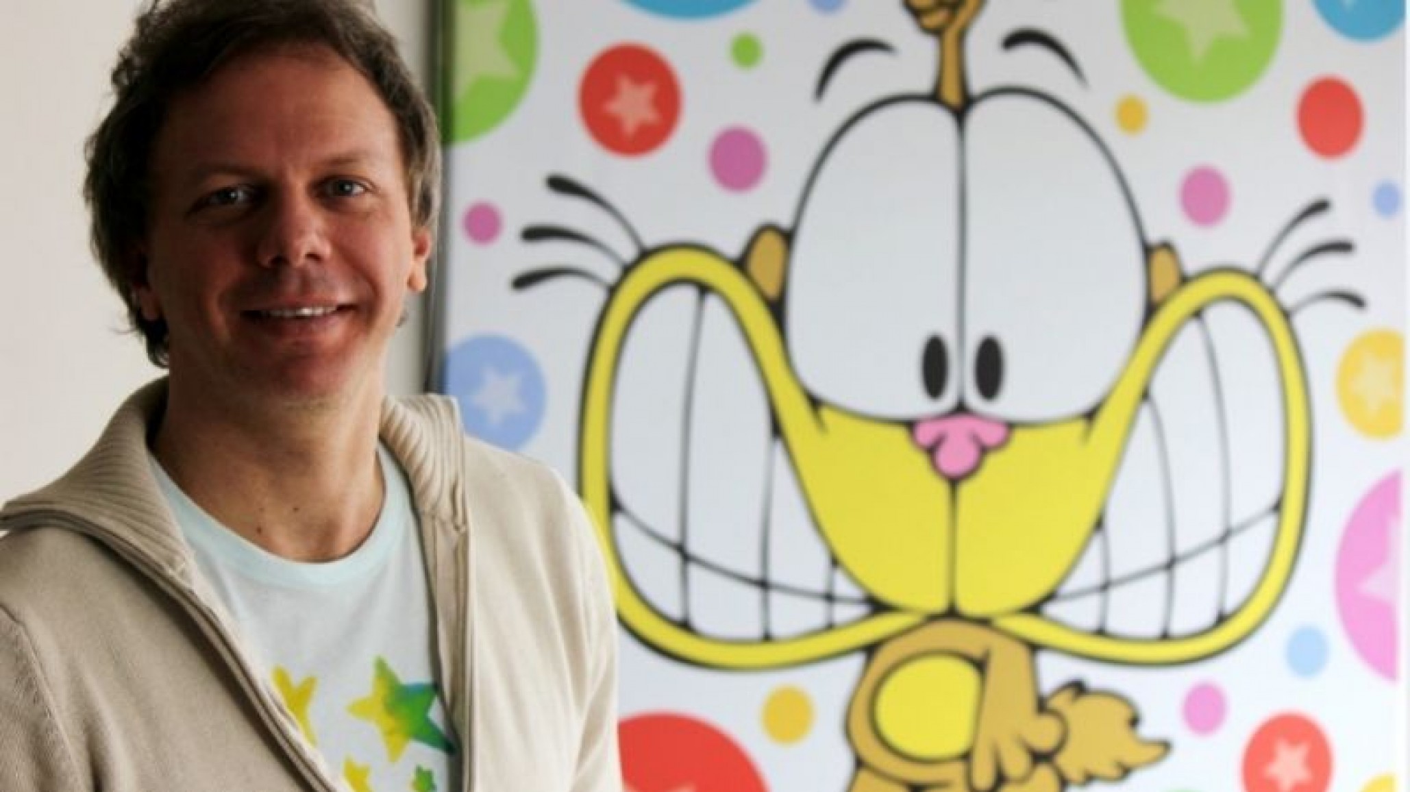 El chiste de Nik ”Gaturro” sobre la extensión de la cuarentena y con Mirko de protagonista ¿Qué?