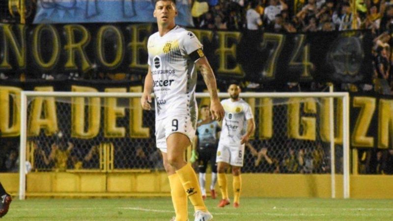 Olimpo de Bahía Blanca denunció a uno de sus jugadores por violar la cuarentena