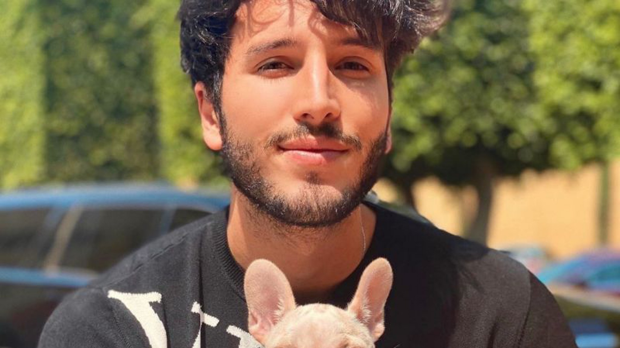 La reflexión de Sebastián Yatra en pascuas: ‘Por primera vez en un siglo luchamos todos por el bien’